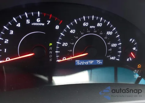 2010 Toyota Camry Se/Le/Xle z USA, uszkodzony, nr VIN 4T1BF3EK2AU004690